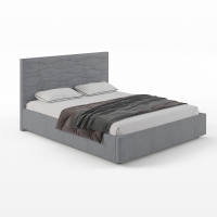 Кровать интерьерная EVA-5 120*200
