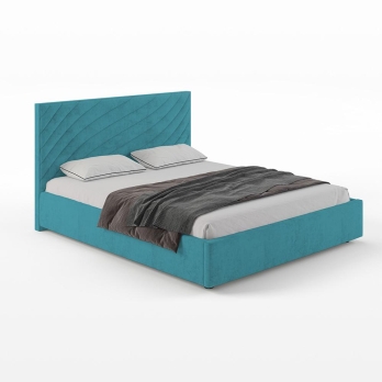 Кровать интерьерная EVA 6 120*200