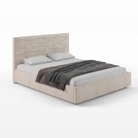 Кровать интерьерная EVA-5 180*200