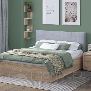 Кровать Sandra 160*200