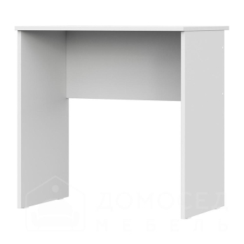 Стол Токио (МФ NN-мебель, SV-мебель) Белый текстурный