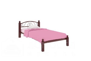Кровать Вероника Lux